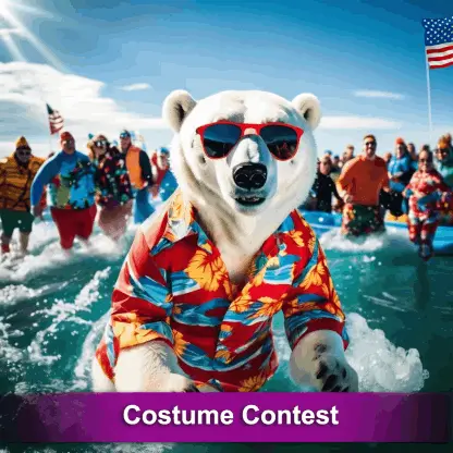 Learn about our annual Costume Contest