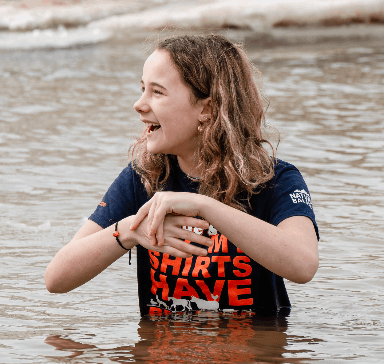 One Plunge. Countless Causes.